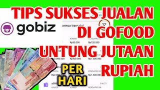 Inilah Tips Jualan Laris Untuk Pedagang Nasi Goreng