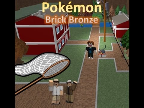 Ep 2 My Parents Got Kidnapped Roblox Pokemon Brick Bronze Youtube - they kidnapped my parents pokemon brick bronze roblox youtube