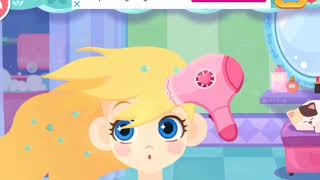 Princess Makeup | Princess Makeup Kit | Princess Makeup Salon | @enjoywithown screenshot 4