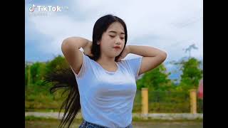 Tiktok Pilih Item Apa Putih