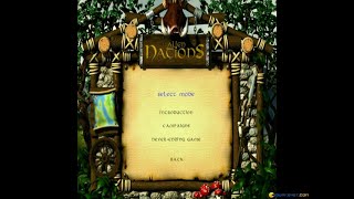 Alien Nations gameplay (PC Game, 1999)