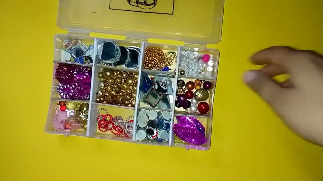 Make Special Box।।