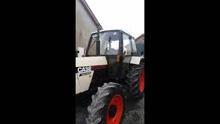Case 1394 hidroshift
