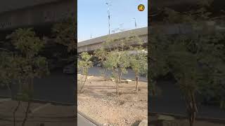 Malir 15 Karachi View Travel By Train Shah Latif Express Stan Railway