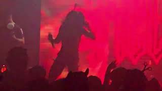 Mel 4Ever - "Sleaze On It" - Subculture 10/11/2025