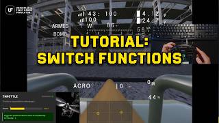 Tutorial: Understanding Switch Functions