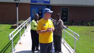 PDCCC Dr. Conco ALS Challenge