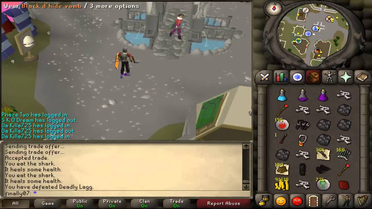 SparcMacLlve KBD Entry