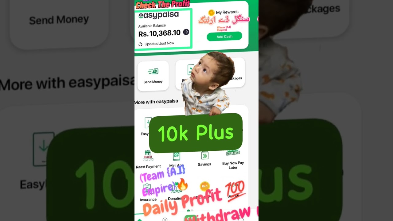 Achievements of online works 