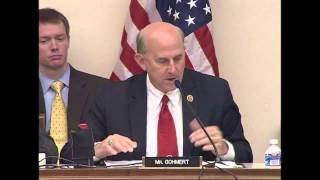 Gohmert Chairs Judiciary Committee Over-Criminalization Task Force Hearing