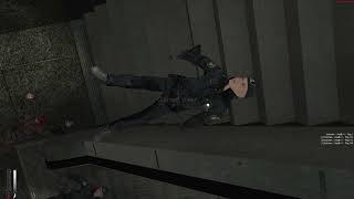 Session Cry Of Fear avec la Pingas