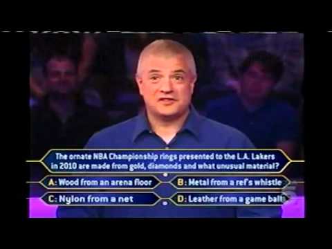 Rick Kent on Who Wants To Be A Millionaire 4/18/2011 - YouTube