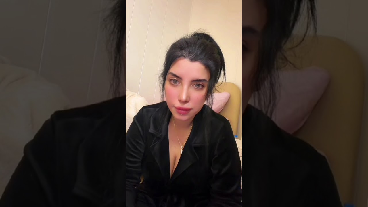 روتين ساره بنت #المغرب لايف جديد واحلى دلع ♥️ ♥️ 🔥 🔥 🇲🇦 🇲🇦 ❤️ 🇲🇦 