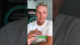 Platzierung einer NPS-Befragung | easyfeedback