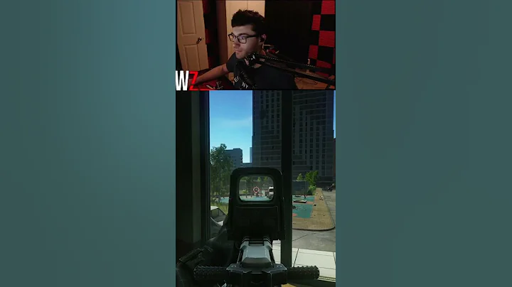 AIM LOCK #escapefromtarkov #tarkov #eft #wtf #willerz