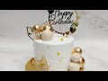 Fresh fruit cake decoration ideas ❤️🤩#cake #shorts #viral #birthday #beautiful