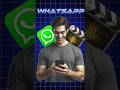 WhatsApp New Shocking Features | Do you Know #whatsappfeature #tipsntricks #techshorts #whatsapptips