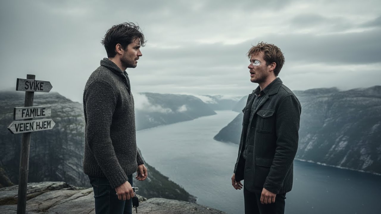 BROREN MIN LÅNTE BILEN MIN OG SOLGTE DEN – HAN ANTE IKKE AT DEN VAR VERDT 2 MILLIONER KRONER SOM...