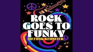 Smoke on the Water - Nu Funk Reunited