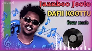 Download lagu Janbo Jote cover music Dafii koottu Oromo music #ethiopia #oromomusic 