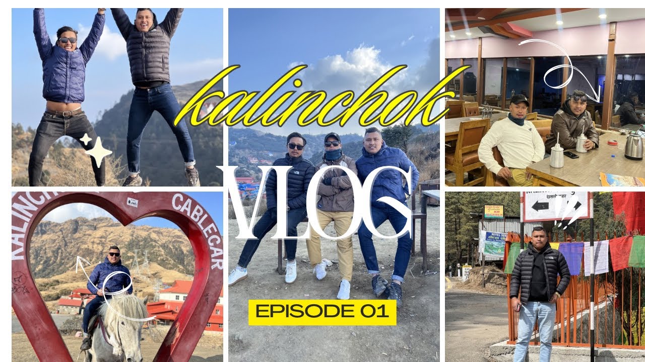 Kalinchok dolakha🥰