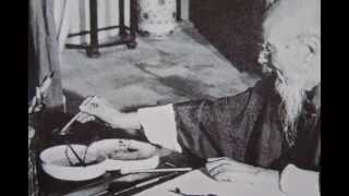 The Magic Micro Cosmos of Qi Baishi 当齐白石遇到莫扎特 The Magic Micro Cosmos of Qi Baishi 当齐白石遇到莫扎特