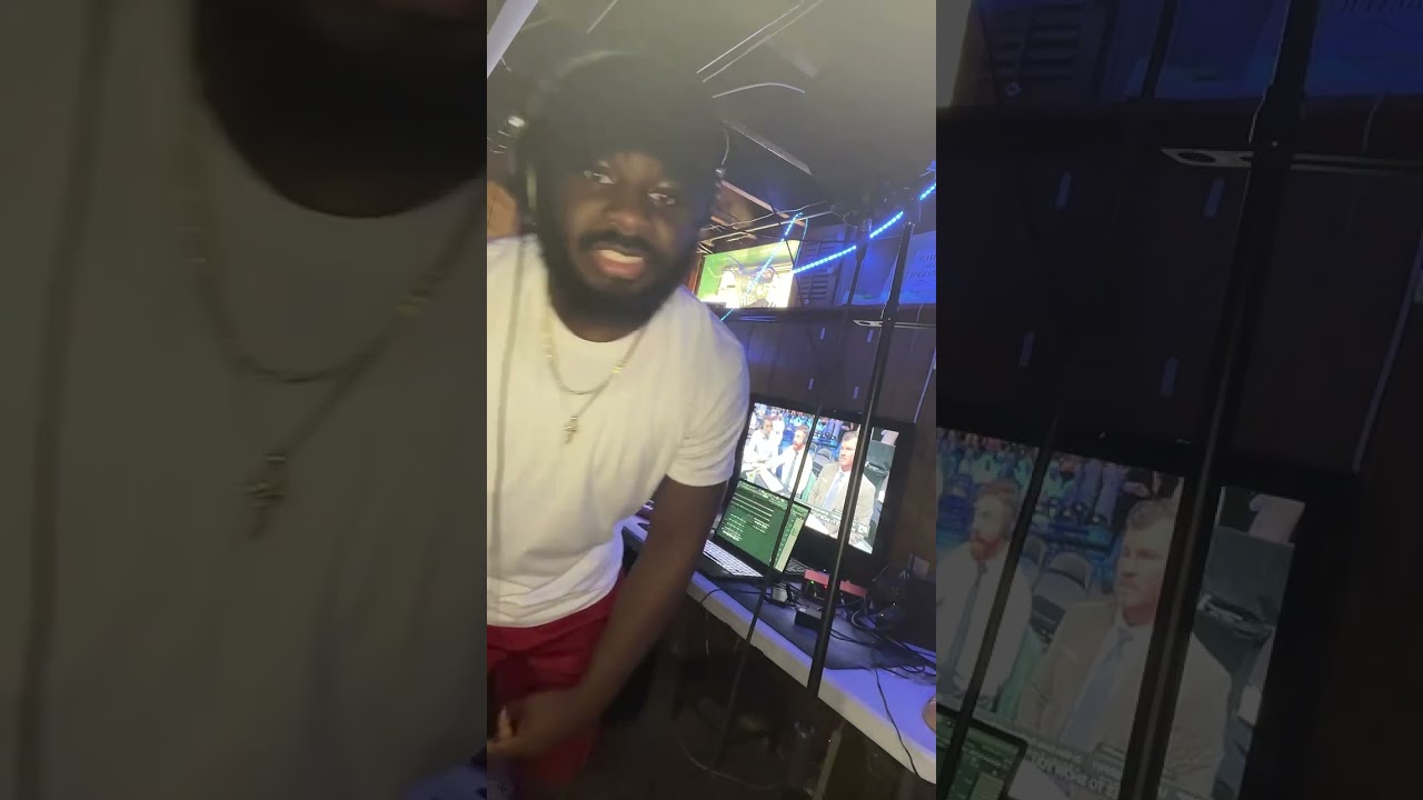 Watch Recording an R&B record on TikTok live- “YOU CANT BE SERIOUS “ on YouTube Watch Recording an R&B record on TikTok live- “YOU CANT BE SERIOUS “ on YouTube
