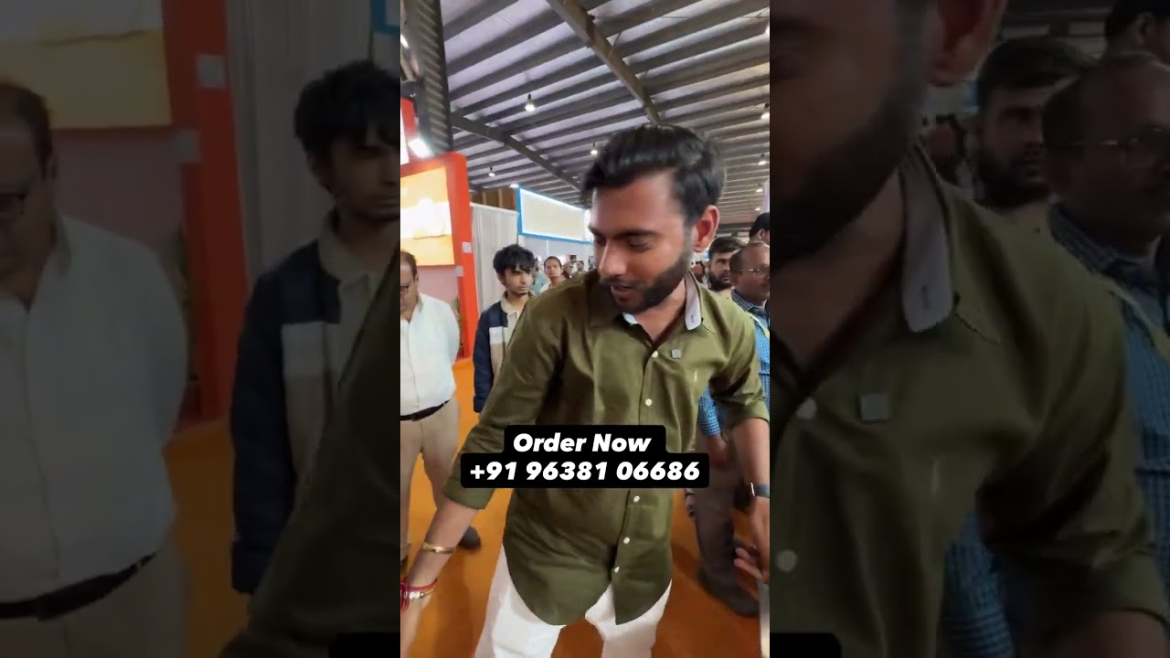 Running a Catering Business? Watch This!