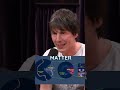 Physicist Brian Cox about neutrinos and the matter with Joe Rogan