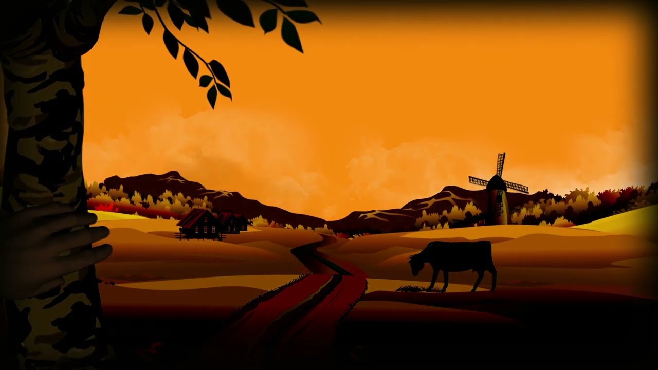 Ф.И. Тютчев "День и ночь" - YouTube