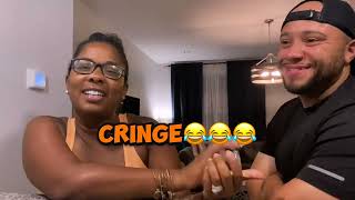 We Were NOT Ready… | Couple Reacts to Rich Men North of Richmond