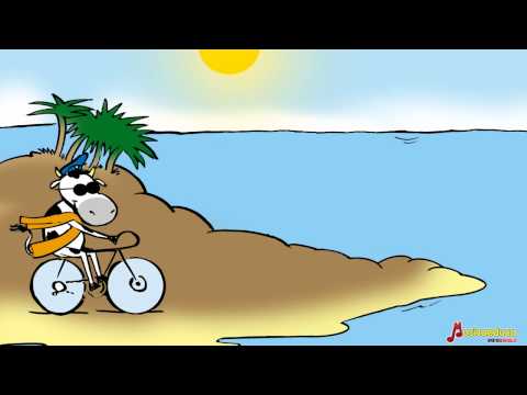 Video: Sol De Verano Para Niños: ¿amigo O Enemigo?