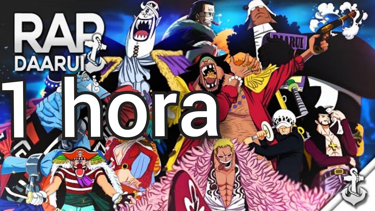 Rap Dos Shichibukais Daarui Feat Gabriza Takr Yuri Bl4ck Basara Felicia Rock Enygma Rapper Tk Raps Tauz Shazam