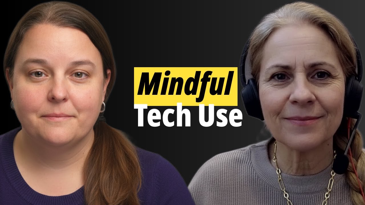 S2E04| Analogue January: Why Logging Off Is Suddenly Cool Again