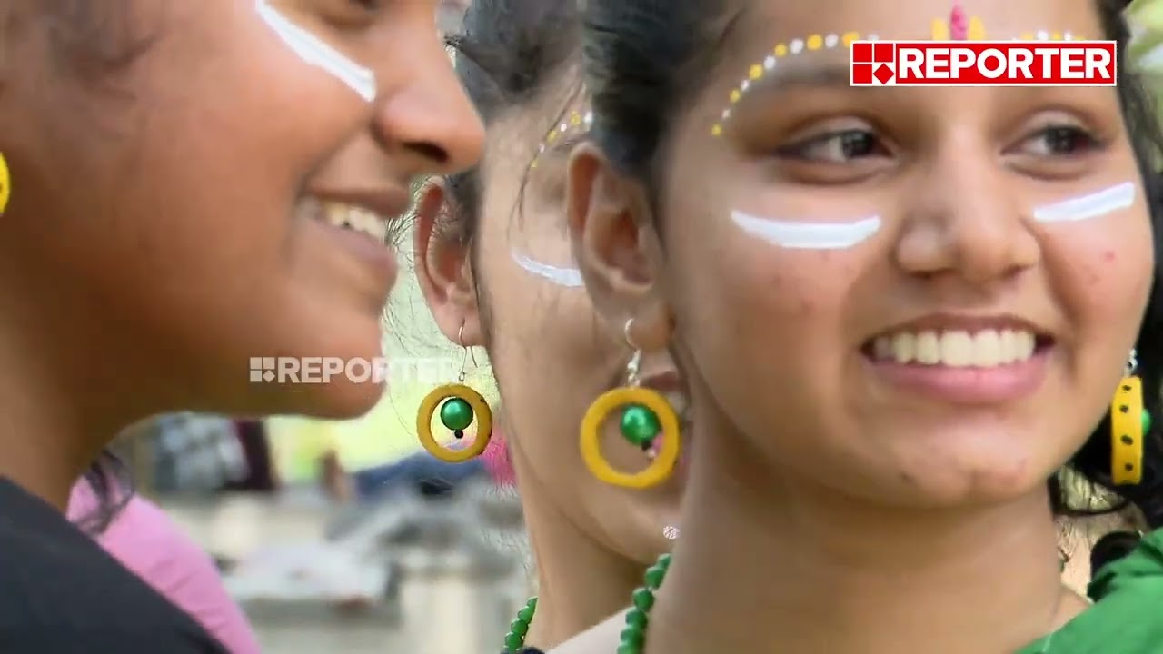 ഈ വേഷത്തിന് തന്നെ കൊടുക്കണം മാർക്ക്; ചേലുള്ളൊരു പളിയ നൃത്തം കാണാം | Paliya Nritham | Kalolsavam