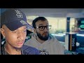 FIRST TIME REACTING TO CHRIS WEBBY- MOOSE HEAD (OFFICIAL VIDEO) | REACTION 