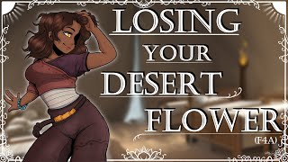 Bandits leave you Bleeding in the Snow (F4A) (Hurt Listener) (Elf Healer) (Strangers to Lovers)