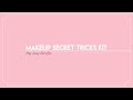 Merves teaser  makeup secret tricks kit by joy revfa