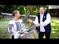 Paula Hriscu și Marius Ciprian Pop - Oare știi tu?