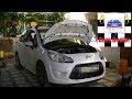 Cambio Kit Distribucion+Bomba de agua Citroen C3 2012 1400 Gasolina