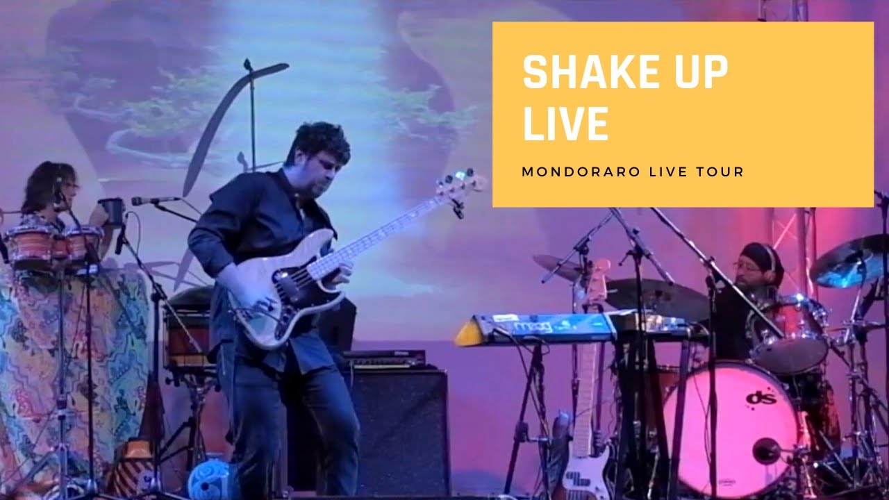 Watch Shake Up | LIVE on YouTube Watch Shake Up | LIVE on YouTube
