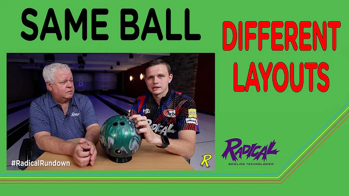 Same Ball, Different Layouts? - #RadicalRundown