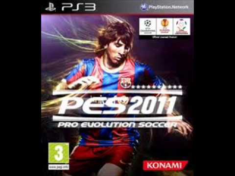 PES 2011 Soundtrack 1 • Nina Zilli - 50mila feat. Giuliano Palma 