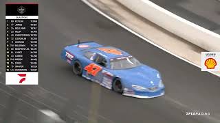 LIVE: CARS Tour at North Wilkesboro Presented by Shell