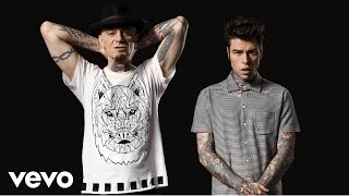 Video thumbnail of "J-AX & Fedez - Vorrei ma non posto (Teaser)"