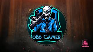 New Gaming Intro||0B5 Gamer||free fire intro.