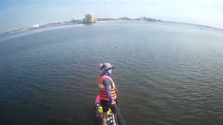 大鵬灣海上教堂 大鵬灣水中教堂