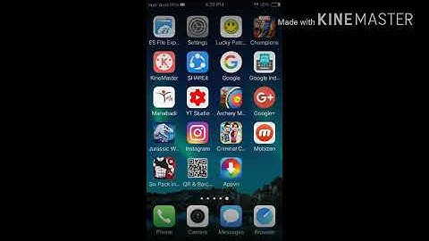Hack any offline game without root in any android device