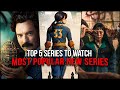 Best new webseries to watch in 2024  top 5 tv shows 2024