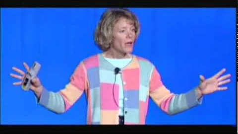 Stacy Allison - First American Woman to Climb Mt. ...